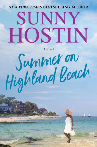 Summer on Highland Beach: A Novel