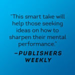 Alternative view 4 of Biohack Your Brain: How to Boost Cognitive Health, Performance & Power