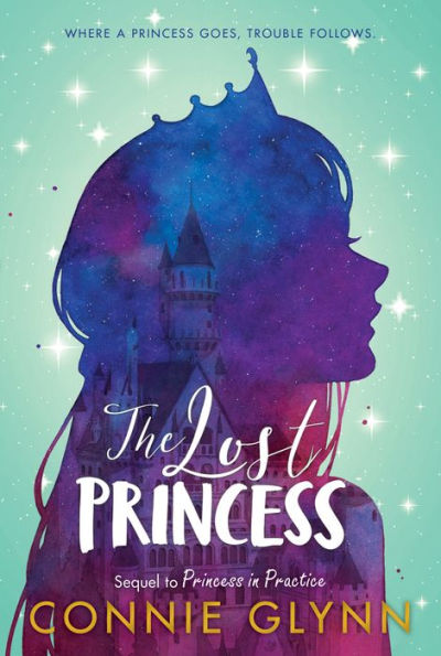 The Rosewood Chronicles #3: Lost Princess