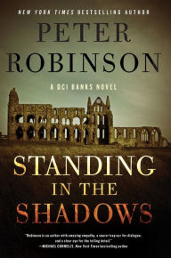 Standing in the Shadows: A Novel