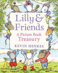 German ebook free download Lilly & Friends: A Picture Book Treasury (English Edition)