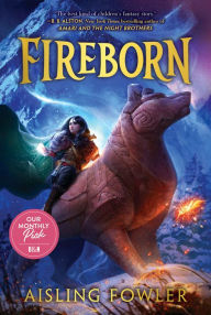 Free ebook downloads for ipad 3 Fireborn by Aisling Fowler, Aisling Fowler