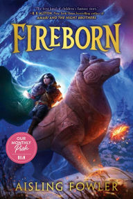 Fireborn