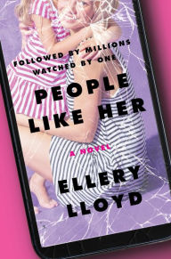 Ebooks for mobile phones free download People Like Her: A Novel (English literature) 9780062997395 iBook PDF by Ellery Lloyd