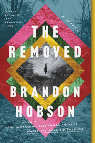 Free new books download The Removed: A Novel by Brandon Hobson