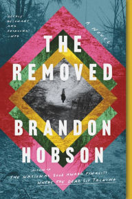 Free electronics ebooks download pdf The Removed: A Novel 9780062997562