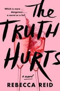 Epub free english The Truth Hurts: A Novel