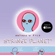 Title: Strange Planet ePDF, Author: Nathan W. Pyle