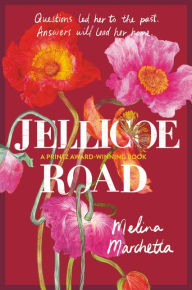 Title: Jellicoe Road, Author: Melina Marchetta