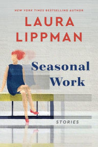 Download book from amazon to kindle Seasonal Work: Stories  in English 9780063000032 by 