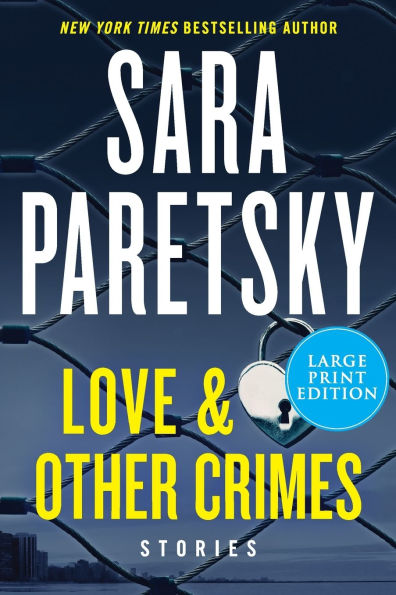 Love & Other Crimes