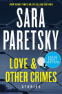 Love & Other Crimes