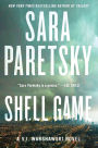 Shell Game (V. I. Warshawski Series #19)