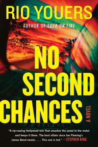 No Second Chances: A Novel