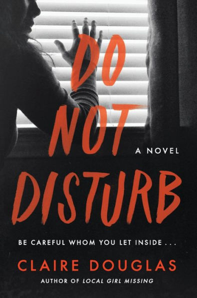 Do Not Disturb: A Novel