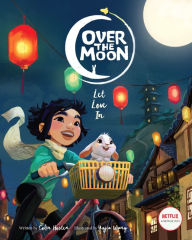 Title: Over the Moon: Let Love In, Author: Colin Hosten