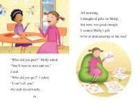 Alternative view 2 of Pinkalicious and the Holiday Sweater: A Christmas Holiday Book for Kids