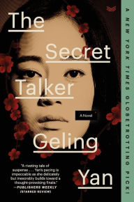 Free computer ebooks downloads The Secret Talker: A Novel