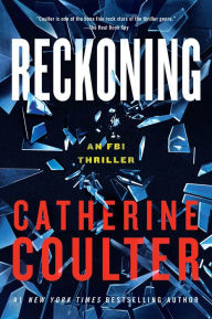Good books download kindle Reckoning (English literature) by Catherine Coulter 9780063004146