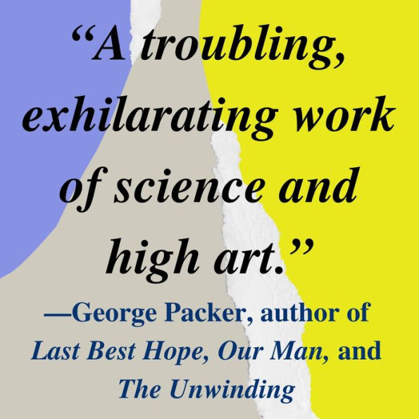 The Mind and the Moon: My Brother's Story, the Science of Our Brains, and the Search for Our Psyches