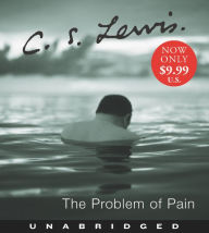 The Problem of Pain