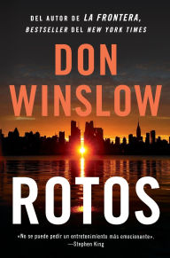 Title: Quebrado (Broken), Author: Don Winslow