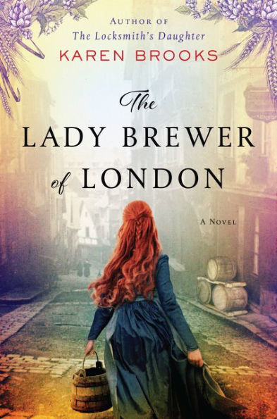 The Lady Brewer of London: A Novel