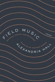 Field Music: Poems