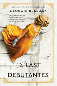 Free books audio download The Last Debutantes: A Novel