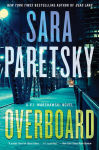 Alternative view 1 of Overboard (V. I. Warshawski Series #21)