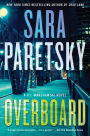 Overboard (V. I. Warshawski Series #21)