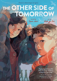 Title: The Other Side of Tomorrow, Author: Tina Cho
