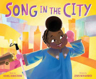 Title: Song in the City, Author: Daniel Bernstrom