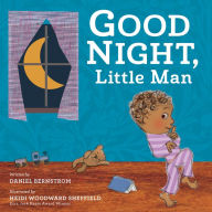 Free pdf download ebooks Good Night, Little Man