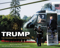 Free downloadable it books Trump: The Presidential Photographs by White House Photographers FB2 DJVU in English