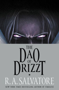 French audiobooks for download The Dao of Drizzt in English 9780063011281