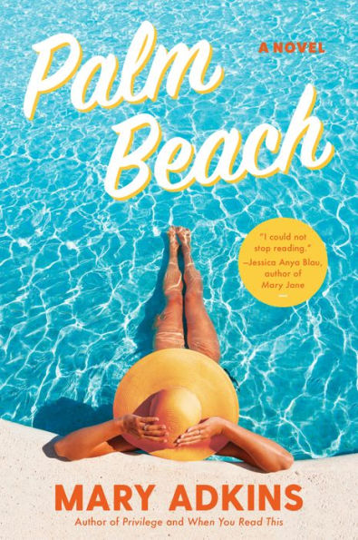 Palm Beach: A Novel