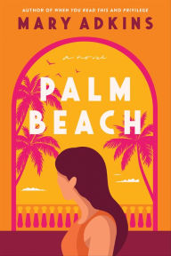 Title: Palm Beach, Author: Mary Adkins