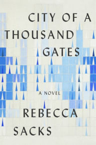 A book to download City of a Thousand Gates by  (English literature)