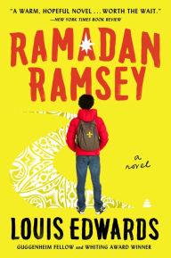eBookStore new release: Ramadan Ramsey: A Novel (English literature) by Louis Edwards iBook PDF FB2
