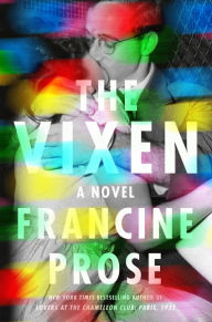 Free computer book pdf download The Vixen by Francine Prose CHM RTF in English