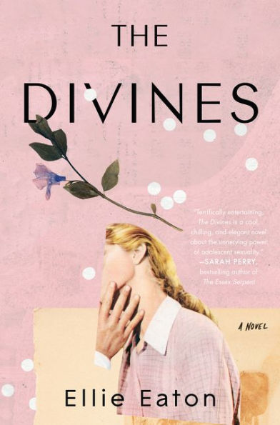 The Divines: A Novel