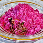 Alternative view 2 of Mission Vegan: Wildly Delicious Food for Everyone