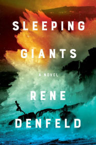 Download books in djvu Sleeping Giants: A Novel English version