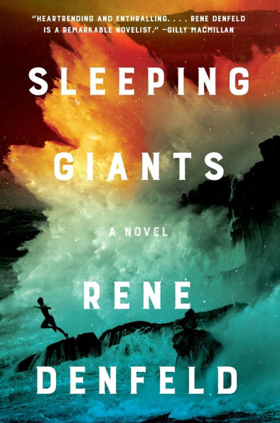 Sleeping Giants: A Novel