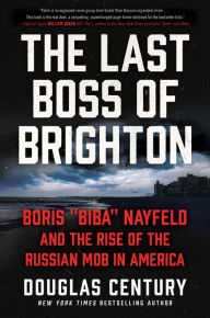 The Last Boss of Brighton: Boris