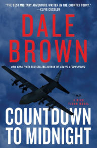 Ebook for bank exam free download Countdown to Midnight: A Novel 9780063015081 by Dale Brown  (English literature)