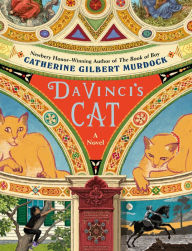 Free download ebooks on torrent Da Vinci's Cat English version