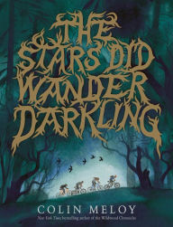 Free audio books to download mp3 The Stars Did Wander Darkling English version 9780063015517