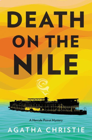 Death on the Nile (Hercule Poirot Series)